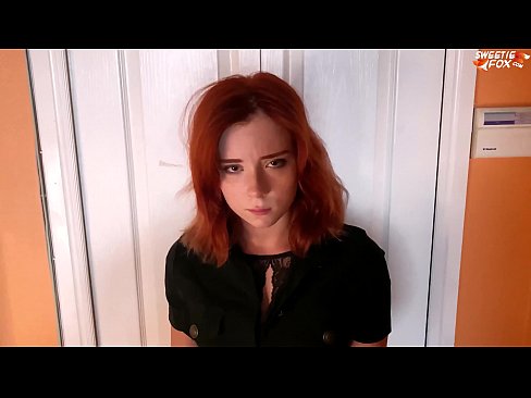 ❤️ Säkerhetsvakt straffade söt kvinna för snatteri - Cum In Mouth ❌ Super porr at us sv.porn-list.ru