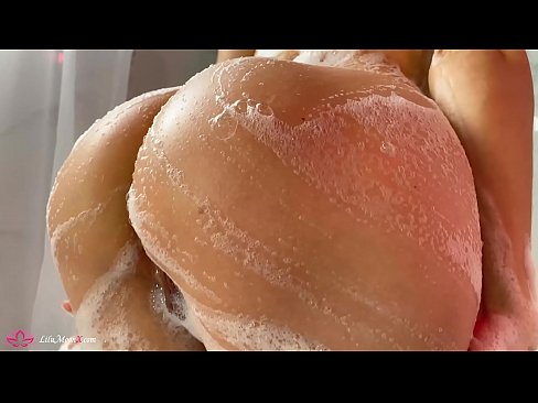❤️ Brunette onanerar fittan med vibrator till intensiv orgasm i duschen ❌ Super porr at us sv.porn-list.ru