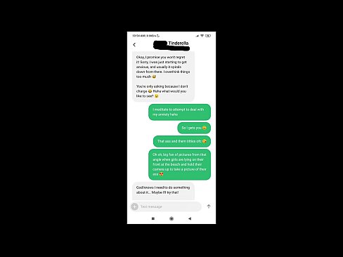 ❤️ Jag har lagt till en ny PAWG från Tinder till mitt harem (prat med Tinder inkluderat) ❌ Super porr at us sv.porn-list.ru
